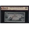 Image 1 : Canadian Bank of Commerce $10, 1935