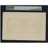 Image 2 : The Dominon Bank $50, 1931 - Front Proof