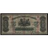 Image 1 : Imperial Bank of Canada $100, 1917