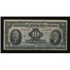 Image 1 : Imperial Bank of Canada $10, 1934
