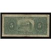 Image 2 : Bank of Montreal $5, 1914