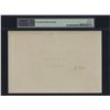 Image 2 : Bank of Montreal $5, 1935 Front Proof