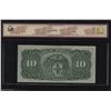 Image 2 : Bank of Montreal $10, 1938