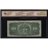 Image 2 : Bank of Montreal $10, 1938