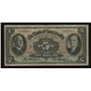 Image 1 : The Bank of Nova Scotia $5, 1935