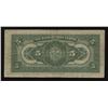 Image 2 : The Bank of Nova Scotia $5, 1935