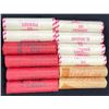 Image 1 : Canada 1 Cent Mint Roll Lot