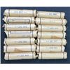 Image 1 : Canada 1 Cent Roll Lot