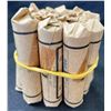 Image 2 : Canada 1 Cent Roll Lot