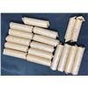 Image 1 : Canada 1 Cent, 5 Cents & 10 Cents Roll Lot
