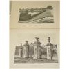 Image 3 : Triggs, H. Inigo. Formal Gardens in England a