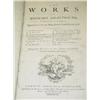 Image 2 : The Works of Michael Drayton, Esq.; A Celebra