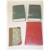 Image 1 : FRENCH HISTORY. A Group of 4 Volumes as Liste