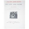 Image 2 : Rooses, Max. Jacob Jordaens - His Life and Wo