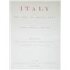 Image 2 : Trollope, Thomas Adolphus [edited by]. Italy