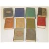 Image 1 : AMERICAN WEST. A Group of 10 Volumes as Liste
