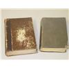 Image 1 : GREECE. A Group of 2 Volumes as Listed. 8vo -