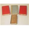 Image 1 : SERMONS. A Group of 4 Volumes as Listed. Hard