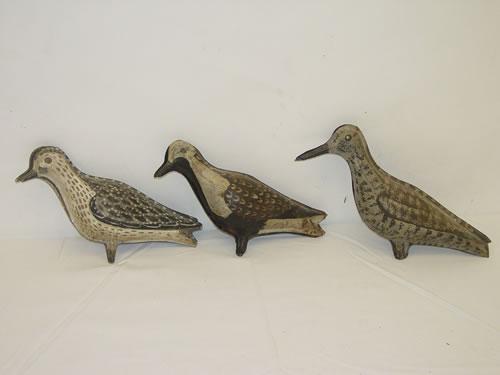 shorebird_3 | Art Antiques Michigan