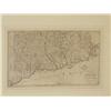 Image 2 : MAP OF RHODE ISLAND & CONNECTICUT-19TH CEN