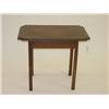 Image 1 : NEW ENGLAND CHIPPENDALE SIDE TABLE-MIXED W