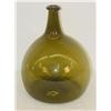Image 2 : 10 1/2" NEW ENGLAND FREE BLOWN GLOBULAR DE