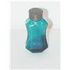 Image 1 : 2 1/2" SANDWICH GLASS COLOGNE BOTTLE W/ PE