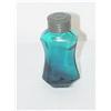 Image 2 : 2 1/2" SANDWICH GLASS COLOGNE BOTTLE W/ PE