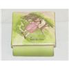 Image 1 : 2 1/4" ROYAL BAYREUTH COVERED BOX "LITTLE BO