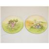 Image 1 : (2) ROYAL BAYREUTH PLATES: (1) 6" "LITTLE BO