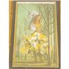 Image 2 : JEAN PIERRE ALAUX OIL ON ARTISTS BOARD TITLED