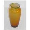 Image 2 : 8 1/2" FRENCH CUT CAMEO VASE - PEKING STYLE O
