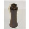 Image 2 : 10" OWENS ART POTTERY LAMP BASE - CYLINDER SH