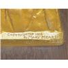 Image 3 : 8 1/2" BRONZE PLAQUE AUGUSTUS ST. GAUDENS MOU