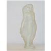 Image 1 : 6 3/4" SABINO ART GLASS NUDE FIGURE OF ART NO