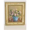 Image 1 : PAULINE BLISS WILLIAMS OIL ON ARTISTS BOARD S