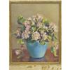 Image 2 : PAULINE BLISS WILLIAMS OIL ON ARTISTS BOARD S