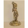 Image 2 : VICTORIAN FIGURAL SILVERPLATED EGYPTIAN BEARE