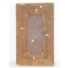 Image 3 : B. MICHLER OIL ON CANVAS OF LIBRARY W/ BOOKS,