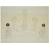 Image 1 : GROUP OF WATERFORD CRYSTAL TO INCLUDE