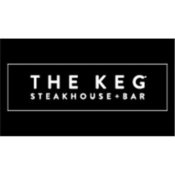 $100 Keg Gift Card