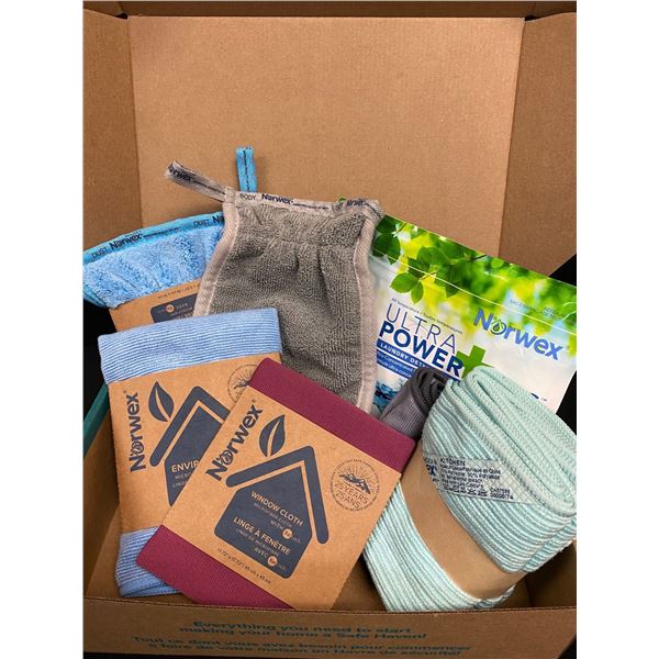 Norwex Products