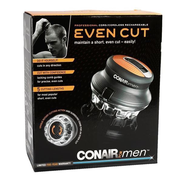 Conair For Men - Even Cut