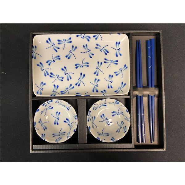 Sushi Set