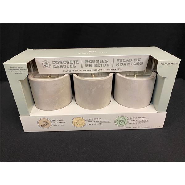 Alaura Candles