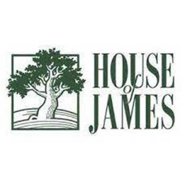 $25 House of James Gift Card
