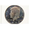 Image 1 : 1972-S KENNEDY HALF DOLLAR PROOF DCAM