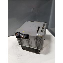 OKUMA POWER SUPPLY *TAG WORN SIMILAR TO LOT 100*