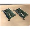Image 1 : (2) OKUMA OPUS7000 E4809-436-074-A CIRCUIT BOARD