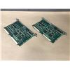 Image 2 : (2) OKUMA OPUS7000 E4809-045-223-A CIRCUIT BOARD